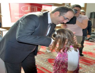 Ditib Somali İçin 2.8 Milyon Euro Topladı