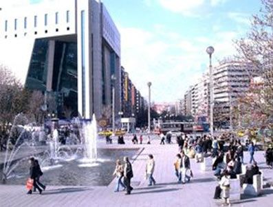 Türkiye'nin en yaşanabilir kenti Ankara