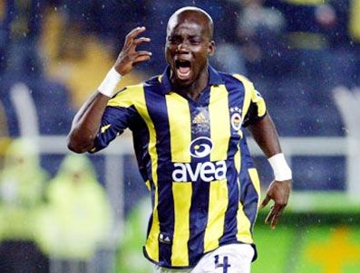 STEPHEN APPİAH - Appiah eski takımına sahip çıktı