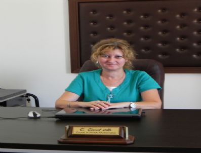 Foça`da Gıda Denetimleri