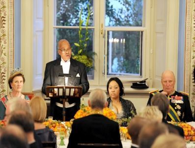 Güney Afrika, Libya Konferansı’nı Boykot Ediyor