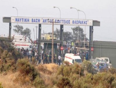Güney Kıbrıs Üssündeki Patlama, Rum Vatandaşlarına Zam Olarak Döndü
