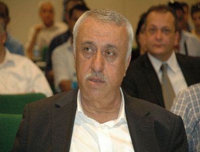 Güneydoğu, En Çok İhracatı Ortadoğu Ülkelerine Yaptı