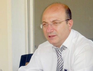 İLHAN CİHANER - İlhan Cihaner'den Deniz Feneri iddiası