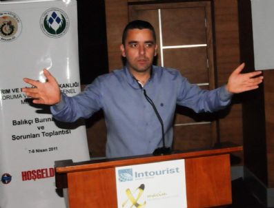 İzmir Bölgesi Su Ürünleri Kooperatifler Birliği`nden Açıklama