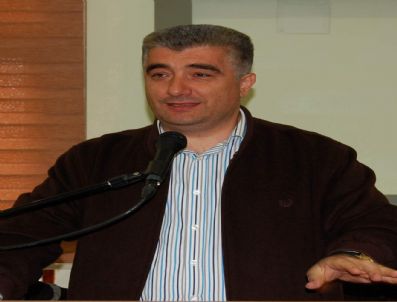 Kartlı, Bolu Vali Yardımcılığı`na Atandı