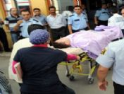 Kazara Kendini Vuran Polis Memuru Ameliyattan Çıktı