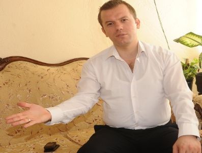 Koşaner Hakkında Suç Duyurusunda Bulundu İşinden Kovuldu