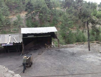 Madenciliğin İsg Yol Haritası İsgip İle Çıkarılıyor