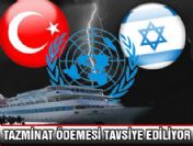 'İsrail'in saldırısı aşırı ve mantıksız'