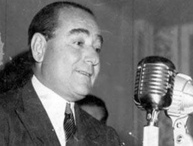 Menderes'in idamı su yüzüne çıkıyor