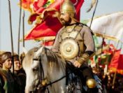 Muhteşem Yüzyıl dizisi yeni bölüm fragmanı yayınlandı