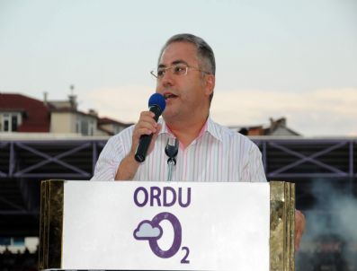 Orduspor Sezonu Açtı