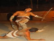 Maaş Prim Sgk ile Gladyatör adayları aranıyor