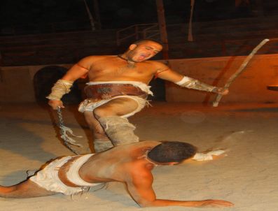 Maaş Prim Sgk ile Gladyatör adayları aranıyor