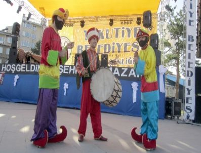 Ramazan Bitti, Kültürel Etkinlikler Tartışma Konusu Oldu