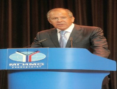 Rusya’dan Batıya “çifte Standart” Eleştirisi