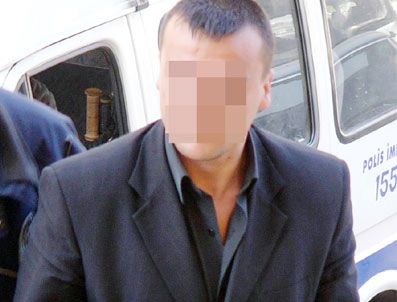 Samsun`da Silahlı Saldırı: 1 Yaralı