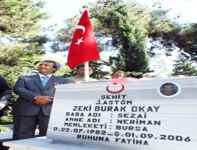 Şehit Babası: 'ülkeyi Yönetenlere Hakkımı Helal Etmiyorum'