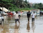 Nijerya'da sel: 102 ölü