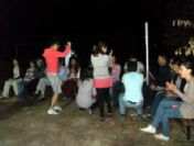 Seyitgazi`de Bayram Şenliği