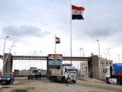 Sınır Kapısında Sesizlik