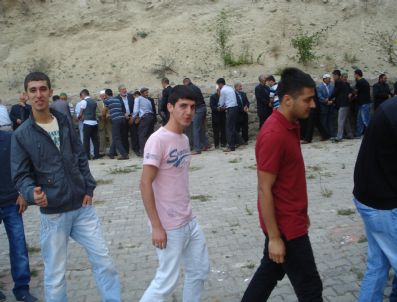 Taraklı İlçesi Hacıyakup Köyünde Bayramlaşma Geleneği