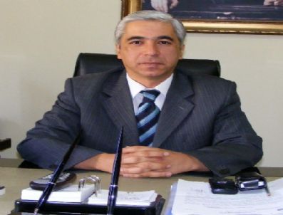 Tayini Çıkan Kanyılmaz, Bayramdan Sonra Viranşehir`den Ayrılacak