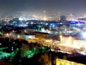 Türkiye'nin en yaşanabilir kenti Ankara