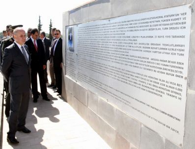 Uşak’ın Düşman İşgalinden Kurtuluşunun 89. Yıl Dönümü