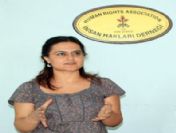 Van Kadın Derneği Başkanı Vicdani Reddini Açıkladı