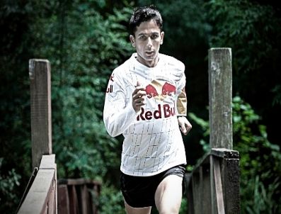 Ahmet Arslan Yarın, Arnavutluk'ta Şampiyonluk İçin Koşacak