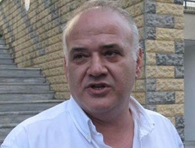 CANTONA - Ahmet Çakar'ın şike iddiaları İngiliz basınında