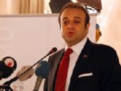 Bağış'tan gurbetçi vatandaşlara çağrı