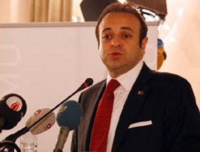 FATİH AKIN - Bağış'tan gurbetçi vatandaşlara çağrı