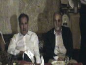 Bakan Günay, Sıra Gecesine Katıldı