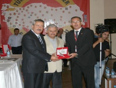 Bakan Yıldırım: Konuştuğumuz Zaman Yargıya Müdahale Oluyor