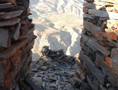 Başkale`de Gizli Kalmış Bir Tarih