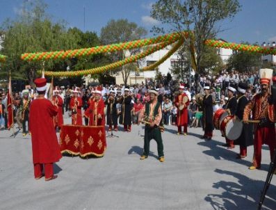 Beypazarı Festivaline 100 Binin Üzerinde Ziyaretçi Bekleniyor