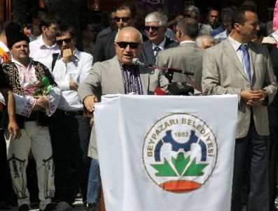 Çiçek`ten Liberman`a Tepki: Bu Açıklamalar İlişkileri Gölge Düşürür