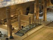 Dünyanın en büyük mozaik müzesi açılıyor