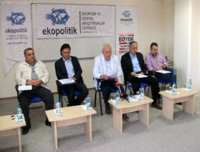 ALTAN TAN - Eski Mit’çi Öneş: Bdp’nin Zihniyet Değişikliğine İhtiyacı Var