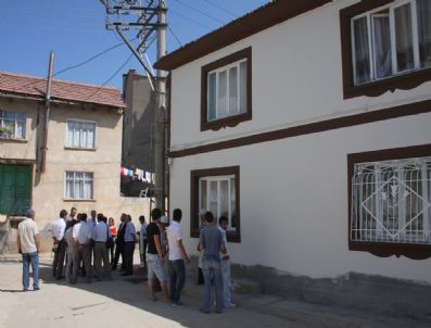 SAMET ERCOŞKUN - Eski Yenişehir Gün Yüzüne Çıkıyor