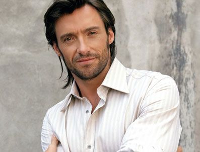 EVANGELİNE LİLLY - Hugh Jackman gardını aldı