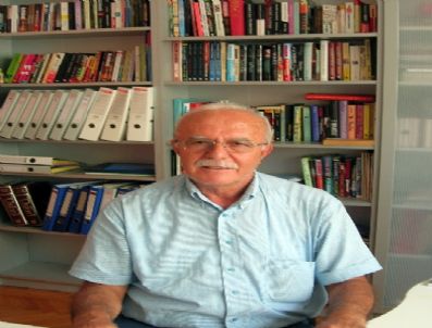 DAVUTPAŞA - `işkence İzlemek, İşkence Görmekten Daha Kötü` (özel)