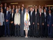 İzmir İçin Güç Birliği Toplantısı Sona Erdi