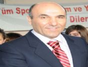 Kaymakam Kamil Köten`in Tayini Foça Halkını Derinden Üzdü