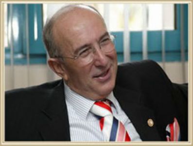 TEKIN KÜÇÜKALI - Kızılay insani bir örgüttür