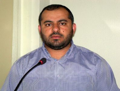 MAZLUMDER - Mazlumder Gaziantep Şubesinden 12 Eylül ve 28 Şubat Açıklaması