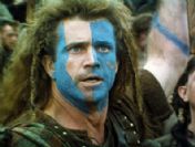 Braveheart Yahudileri yine kızdırdı